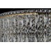 Подвесная люстра Arti Lampadari Ovindoli L 1.5.80.100 G