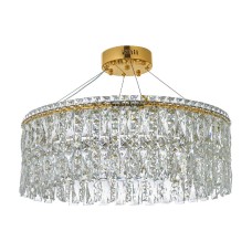 Подвесная люстра Arti Lampadari Ovindoli L 1.5.80.100 G