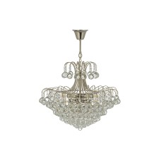 Подвесная люстра Arti Lampadari Alanno E 1.5.60.100 N