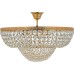 Люстра на штанге Arti Lampadari Favola E 1.3.50.502 G