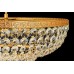 Люстра на штанге Arti Lampadari Favola E 1.3.50.502 G