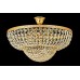 Люстра на штанге Arti Lampadari Favola E 1.3.50.502 G