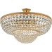 Люстра на штанге Arti Lampadari Favola E 1.3.50.502 G