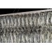 Подвесная люстра Arti Lampadari Elite Acquaro E 1.5.50.101 NP