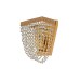 Бра Arti Lampadari Favola E 2.10.501 G