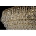 Подвесная люстра Arti Lampadari Empoli E 1.2.40.100 G