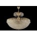 Подвесная люстра Arti Lampadari Empoli E 1.2.40.100 G