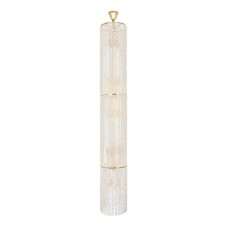 Люстра на штанге Arti Lampadari Lazio E 1.9.35.502 G