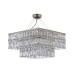 Подвесная люстра Arti Lampadari Elite Acquaro E 1.5.50.101 NP