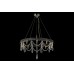 Подвесная люстра Arti Lampadari Artena H 1.3.60.600 N