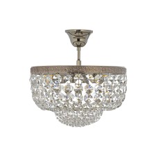 Люстра на штанге Arti Lampadari Favola E 1.3.30.501 N