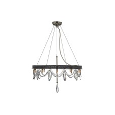 Подвесная люстра Arti Lampadari Artena H 1.3.60.600 N