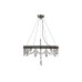 Подвесная люстра Arti Lampadari Artena H 1.3.60.600 N
