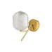Бра Arti Lampadari Candels L 2.W1 G