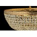 Люстра на штанге Arti Lampadari Castellana E 1.3.40.501 G