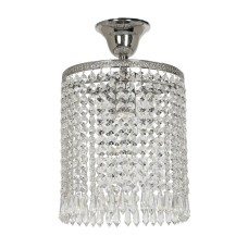 Люстра на штанге Arti Lampadari Stella E 1.3.20.501 N