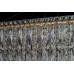Подвесная люстра Arti Lampadari Ovindoli L 1.5.80x30.100 G