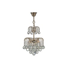 Подвесная люстра Arti Lampadari Bellagio E 1.5.40.100 N