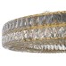 Подвесная люстра Arti Lampadari Sora E 1.5.100.100 G