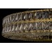 Подвесная люстра Arti Lampadari Sora E 1.5.100.100 G