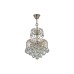 Подвесная люстра Arti Lampadari Bellagio E 1.5.40.100 N