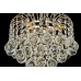 Подвесная люстра Arti Lampadari Bellagio E 1.5.40.100 N