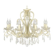 Подвесная люстра Arti Lampadari Luminare E 1.1.8.601 C