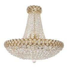 Люстра на штанге Arti Lampadari Asti E 1.5.50.600 G