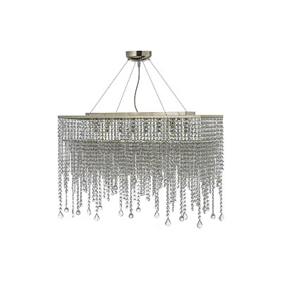 Подвесная люстра Arti Lampadari Milano E 1.5.70X25.105 N
