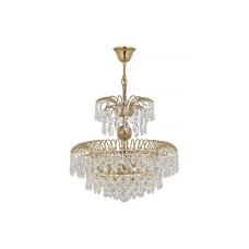Подвесная люстра Arti Lampadari Mineo E 1.5.40.101 G