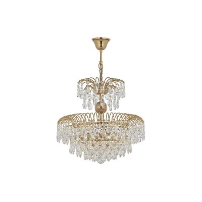 Подвесная люстра Arti Lampadari Mineo E 1.5.40.101 G