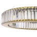 Подвесная люстра Arti Lampadari Anzio L 1.5.60.100 G