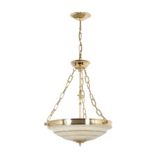Подвесная люстра Arti Lampadari Pavia E 1.13.40 G
