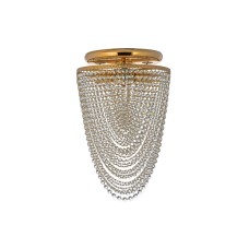 Накладная люстра Arti Lampadari Stella LE 1.2.30.504 G