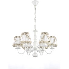 Подвесная люстра Arti Lampadari Formello E 1.1.6 W