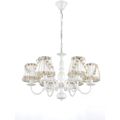 Подвесная люстра Arti Lampadari Formello E 1.1.6 W