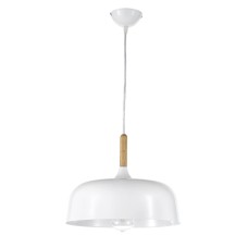 Подвесной светильник Arti Lampadari Nicolo E 1.3.P1 W