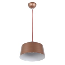 Подвесной светильник Arti Lampadari Tempo E 1.3.P1 BR