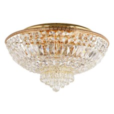 Потолочный светильник Arti Lampadari Eterno E 1.2.55.600 G