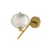 Бра Arti Lampadari Candels L 2.W3 G