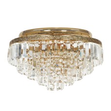 Накладная люстра Arti Lampadari Rizzi LE 1.2.38.501 G