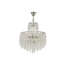 Подвесная люстра Arti Lampadari Daverio E 1.5.50.105 N