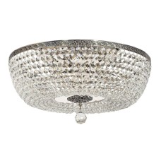 Потолочный светильник Arti Lampadari Castellana LE 1.2.50.501 NH