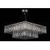 Подвесная люстра Arti Lampadari Elite Acquaro E 1.5.50.100 NP