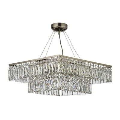 Подвесная люстра Arti Lampadari Elite Acquaro E 1.5.50.100 NP