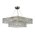 Подвесная люстра Arti Lampadari Elite Acquaro E 1.5.50.100 NP