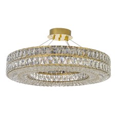 Подвесная люстра Arti Lampadari Sora E 1.5.80.100 G