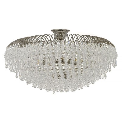 Люстра на штанге Arti Lampadari Delia E 1.3.60.105 N