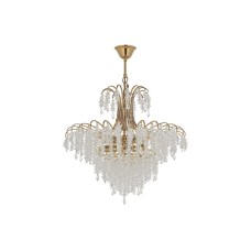 Подвесная люстра Arti Lampadari Erli E 1.5.60.105 GB