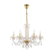 Подвесная люстра Arti Lampadari Sofia E 1.1.6.600 G